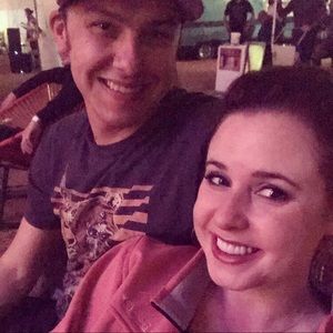 Meet your Posher, Jordan